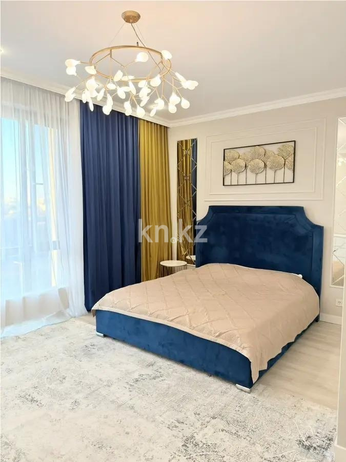 Продажа 3-комнатной квартиры, 113 м² в Астане - фото 2