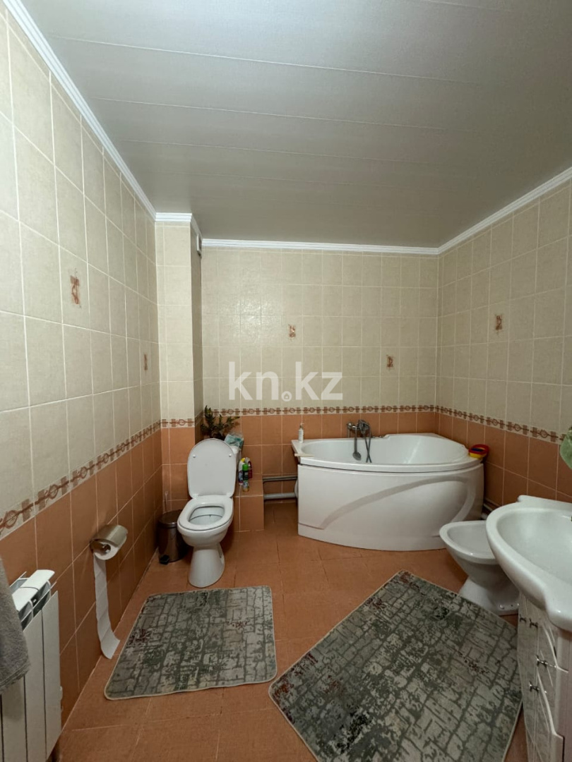 Продажа 5-комнатного дома, 260 м² - Продажа домов, коттеджей в Казахстане фото 7 из 20