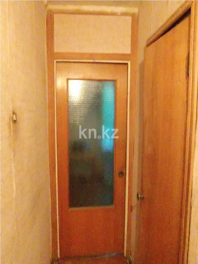 Продажа 1-комнатной квартиры, 31 м², мкр-н 4, дом  19 - Продажа квартир в Алматы фото 6 из 9