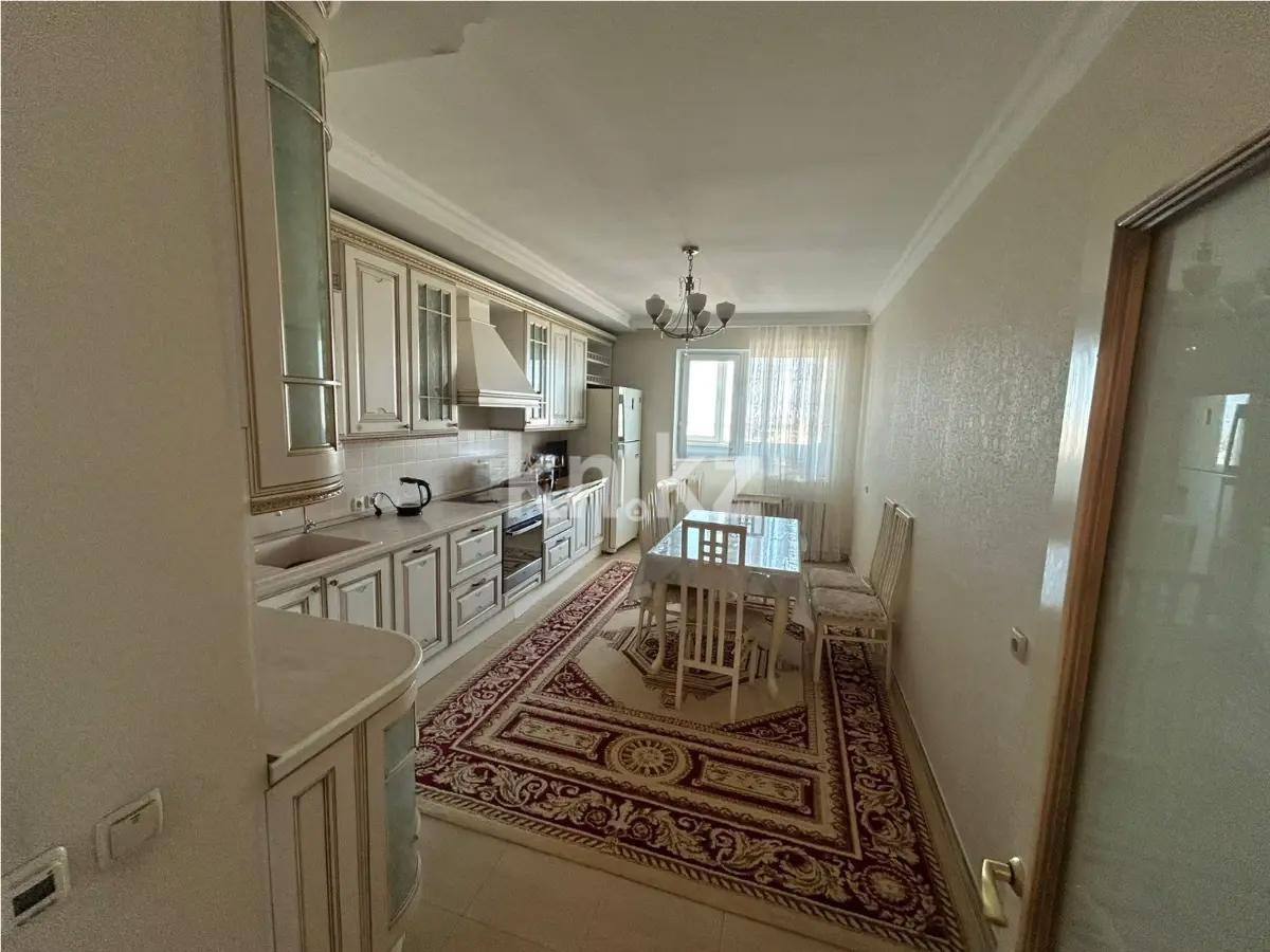 Продажа 5-комнатной квартиры, 213 м², пр. Тауелсыздык, дом  34/1 - Продажа квартир в Казахстане фото 6 из 11