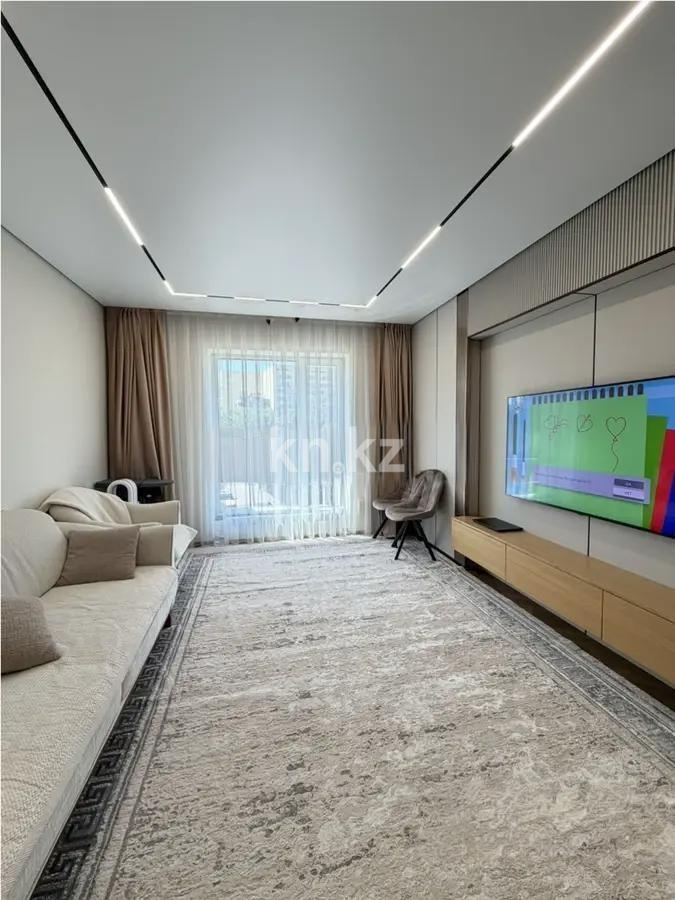 Продажа 2-комнатной квартиры, 70 м² - Продажа квартир в Алматы - страница 10 фото 1 из 2