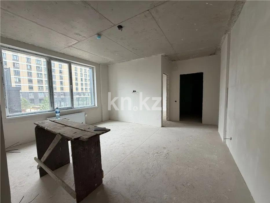 Продажа 2-комнатной квартиры, 48 м² в Астане