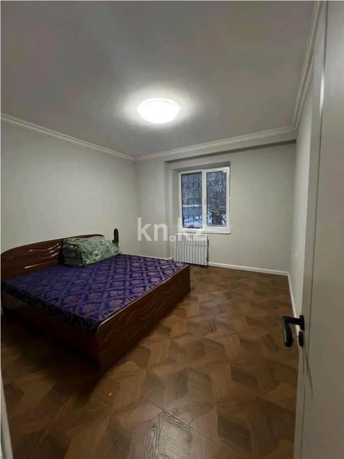 Продажа 3-комнатной квартиры, 50 м² в Алматы - фото 2