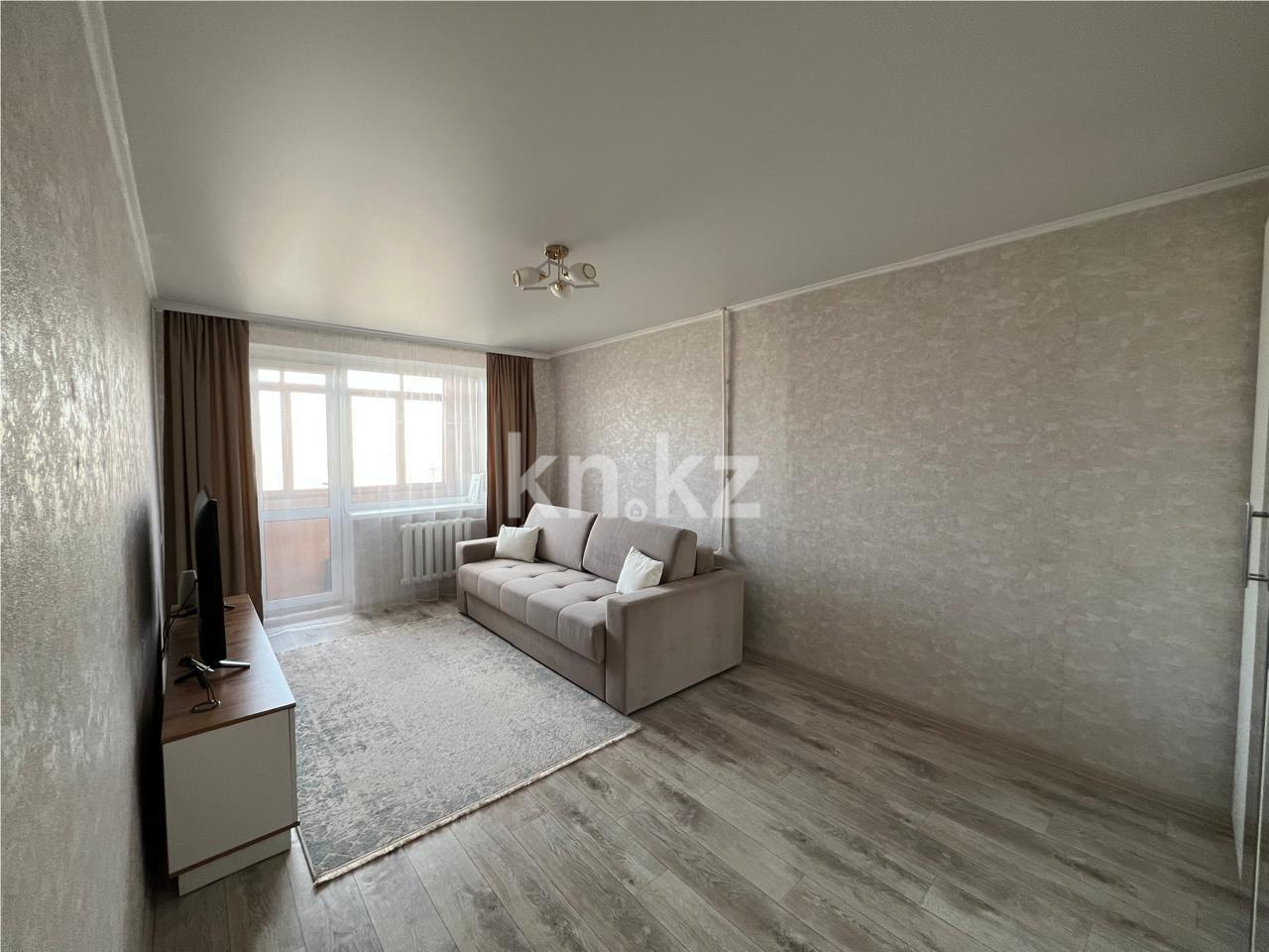 Продажа 2-комнатной квартиры, 53 м², ул. Университетская - Продажа квартир в Караганде фото 1 из 15