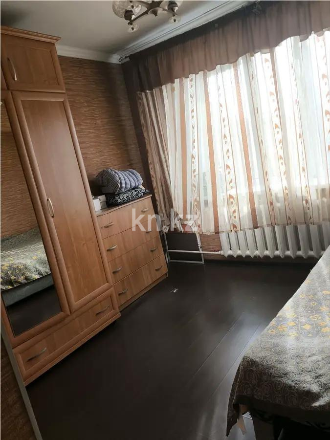 Продажа 1-комнатной квартиры, 29 м² - Продажа недвижимости в Алматы - страница 8 фото 1 из 4
