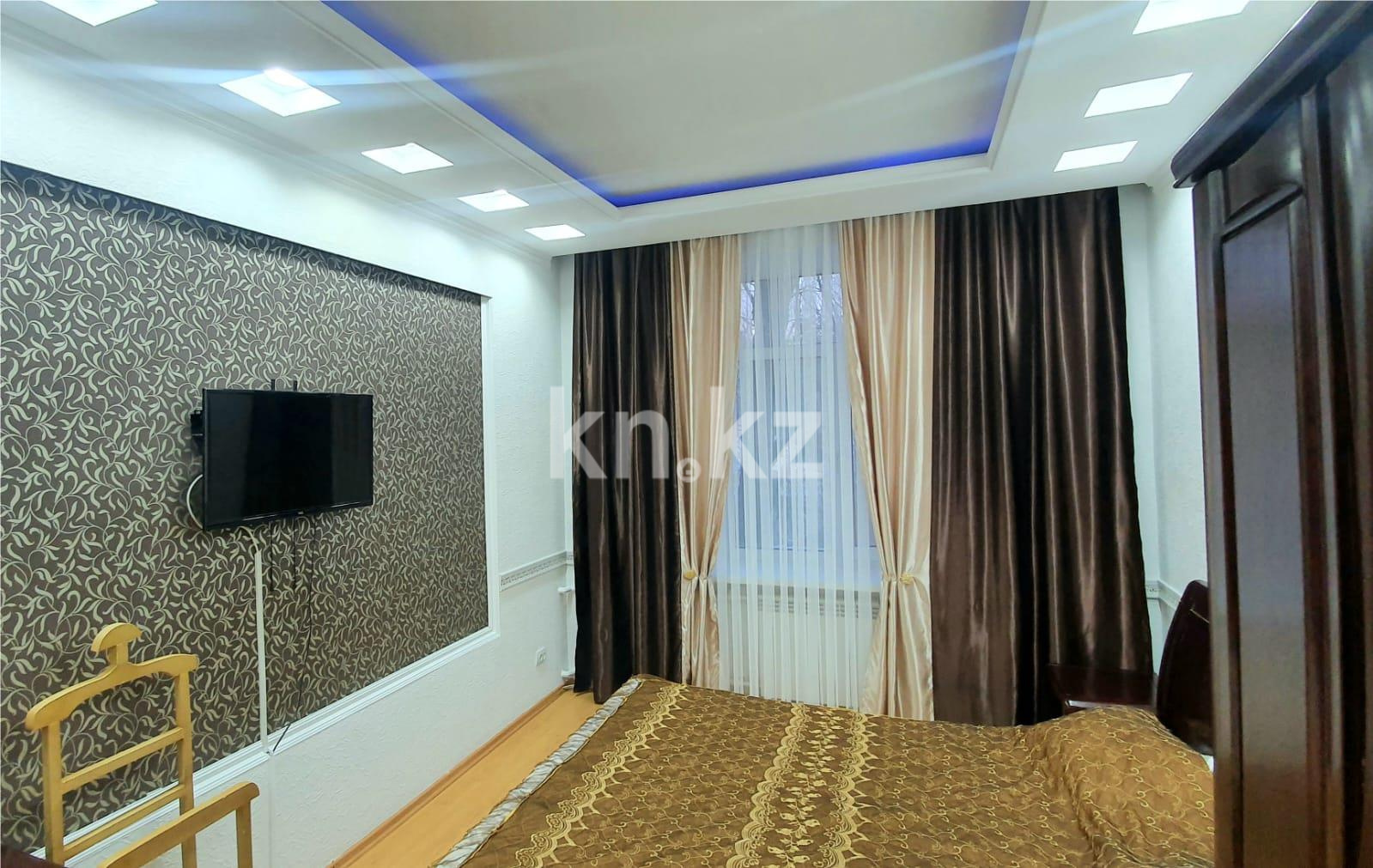 Продажа 2-комнатной квартиры, 55 м², пр. Бухар-жырау, дом  15 - Продажа  двухкомнатных квартир в Караганде фото 2 из 10