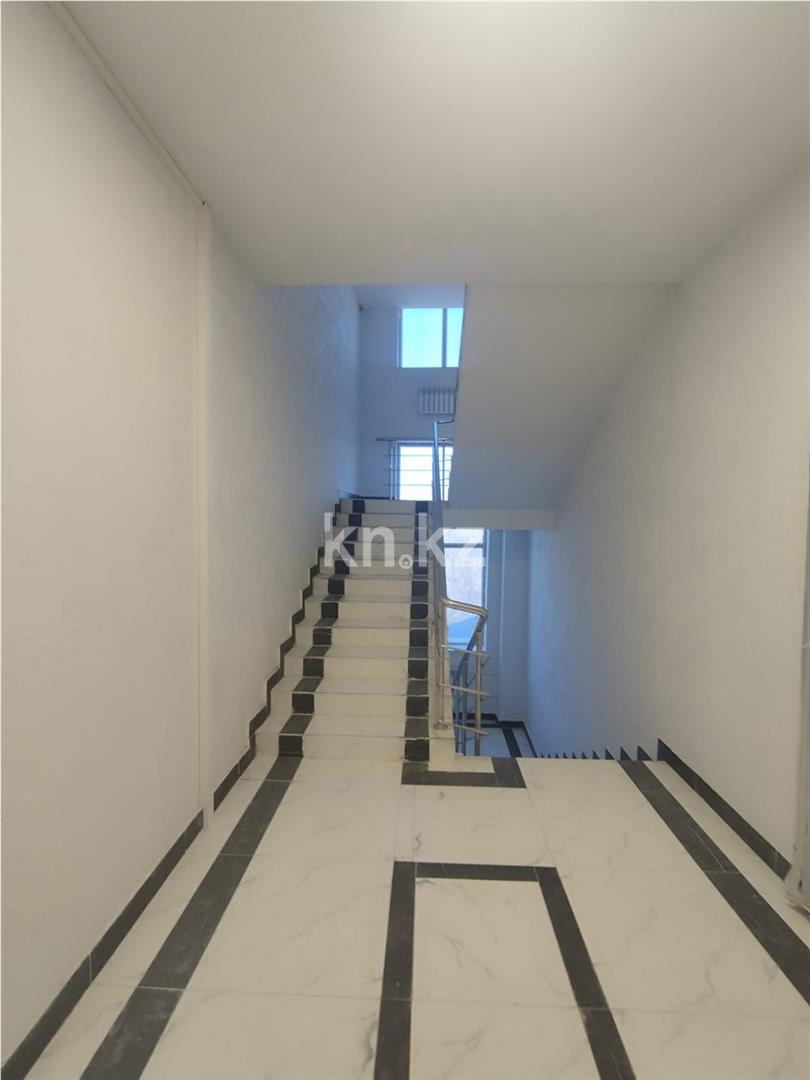 Продажа 1-комнатной квартиры, 33 м² - Продажа квартир в Казахстане - страница 149 фото 10 из 13