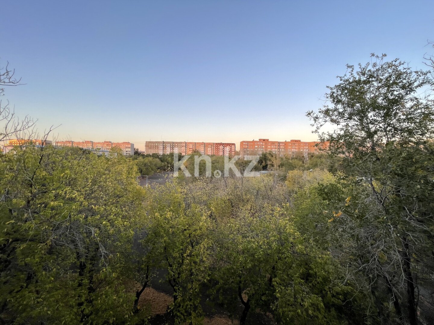 Продажа 4-комнатной квартиры, 63 м² в Караганде - фото 3