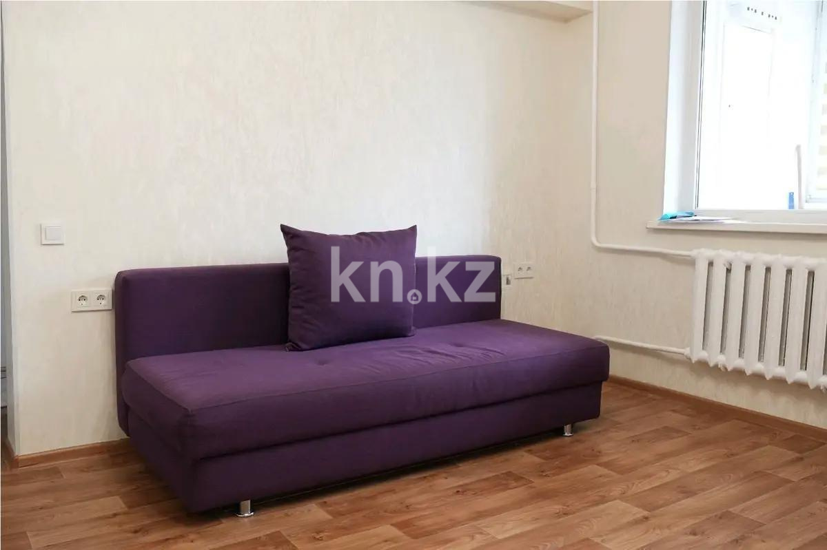 Продажа 1-комнатной квартиры, 38 м², ул. Гоголя, дом  15 - Продажа квартир в Алматы с фото фото 1 из 3