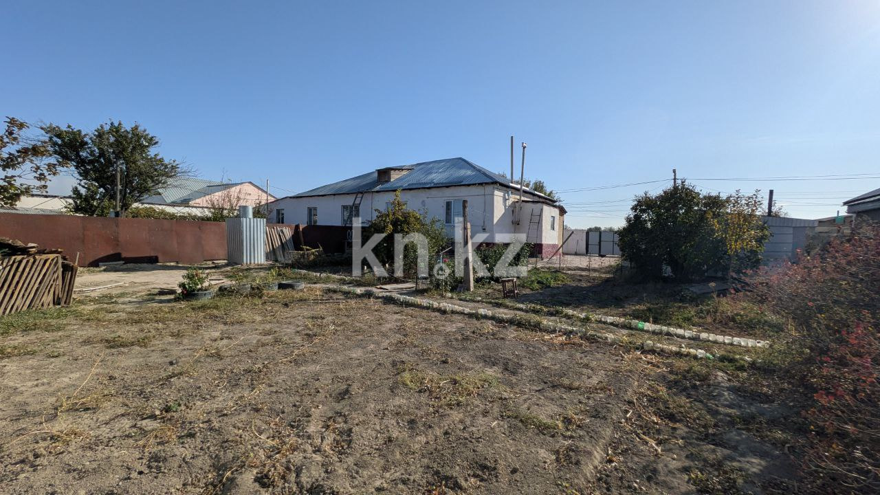 Продажа 3-комнатного дома, 76 м² - Продажа домов, коттеджей в Казахстане - страница 3 фото 29 из 33
