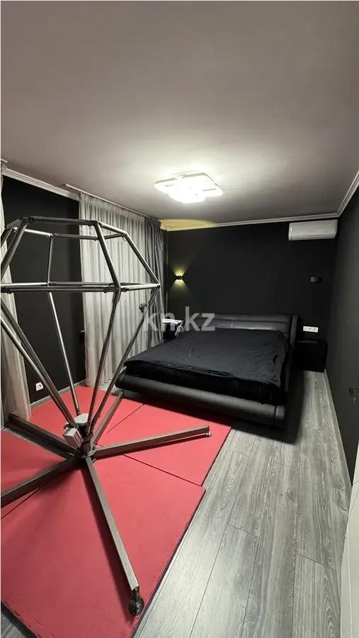 Продажа 3-комнатной квартиры, 56 м² в Алматы - фото 3