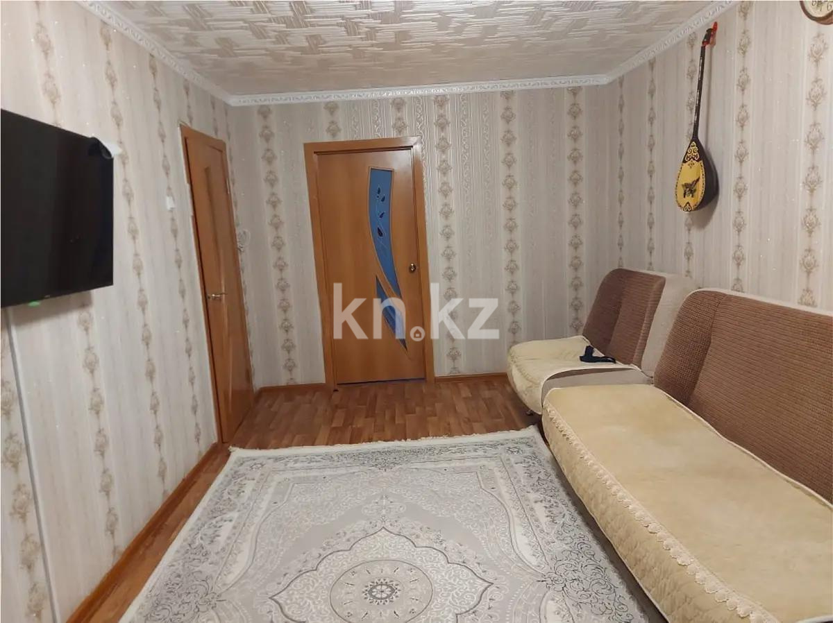Продажа 2-комнатной квартиры, 48 м², 3-й мкр-н, дом  13 - Продажа квартир в Сарани фото 1 из 3