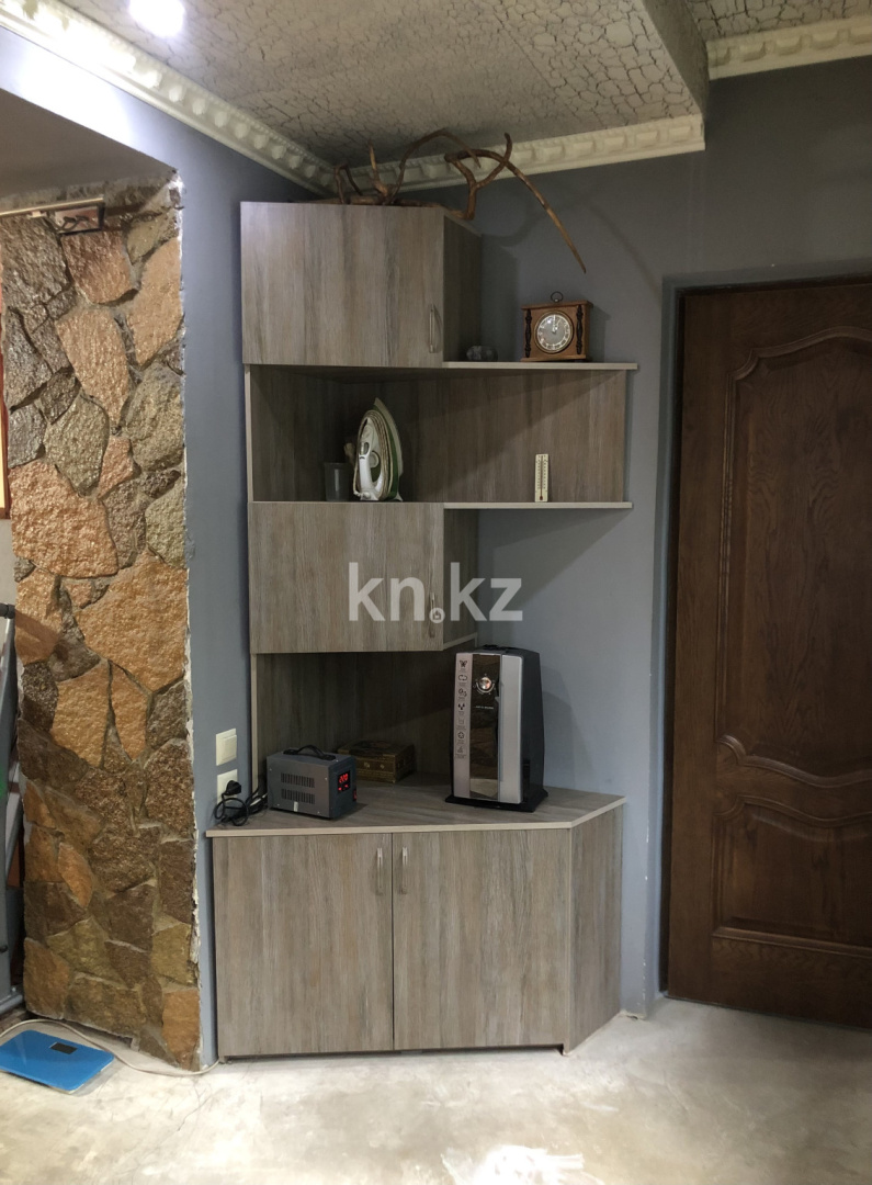 Продажа 3-комнатной квартиры, 85 м², ул. Аманжолова, дом  43 в Караганде - фото 8