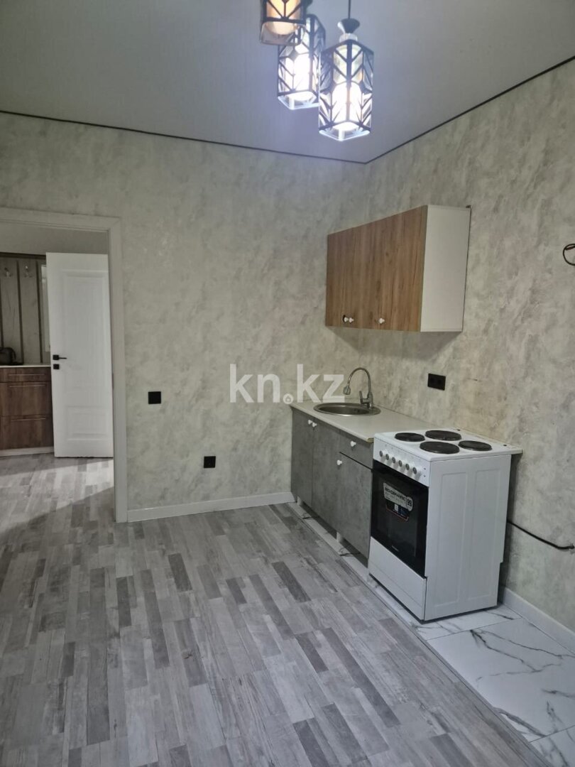 Аренда 2-комнатной квартиры, 55 м² в Астане - фото 10