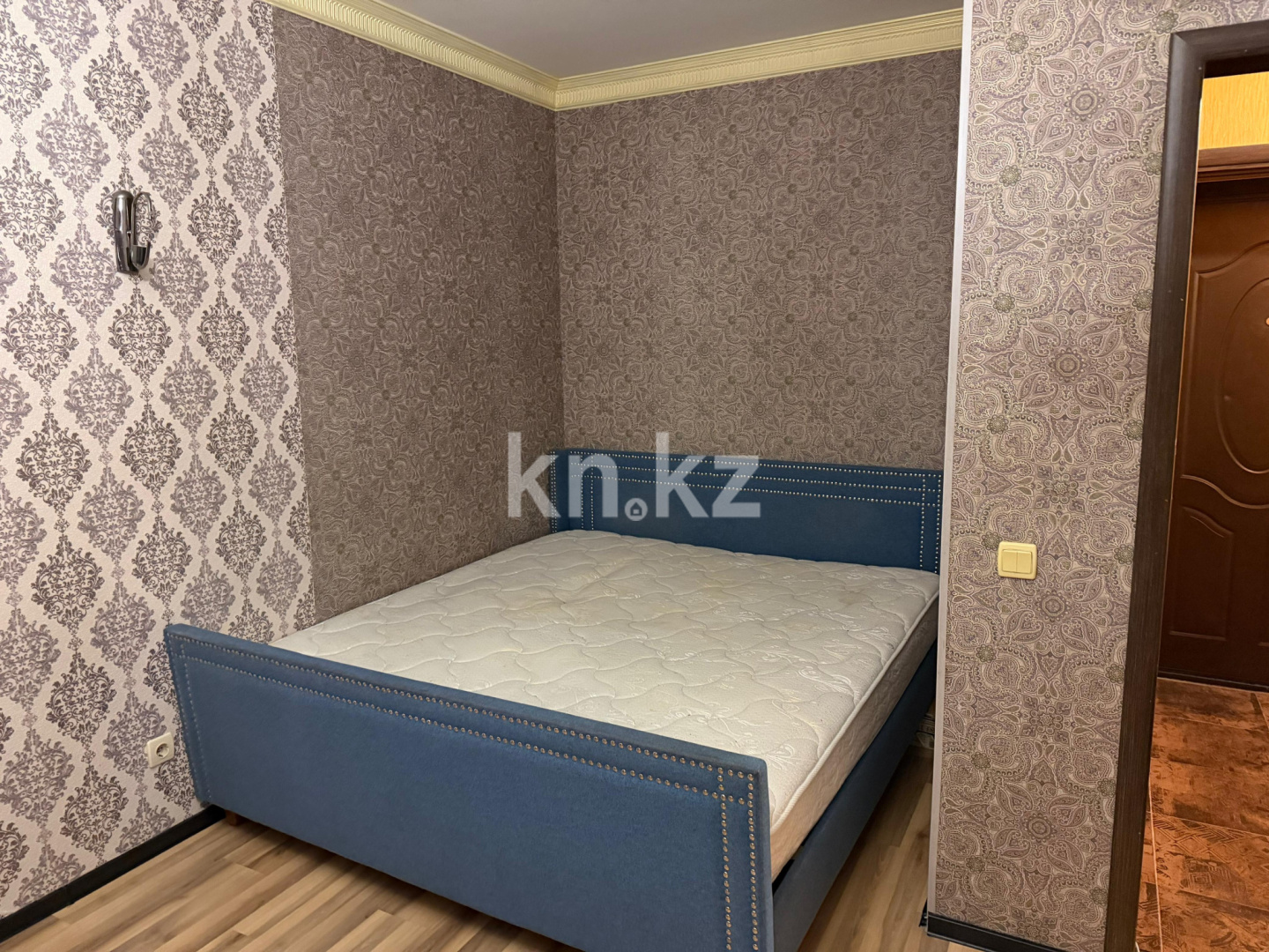 Аренда 1-комнатной квартиры, 42 м² - Аренда квартир помесячно в Казахстане фото 7 из 9