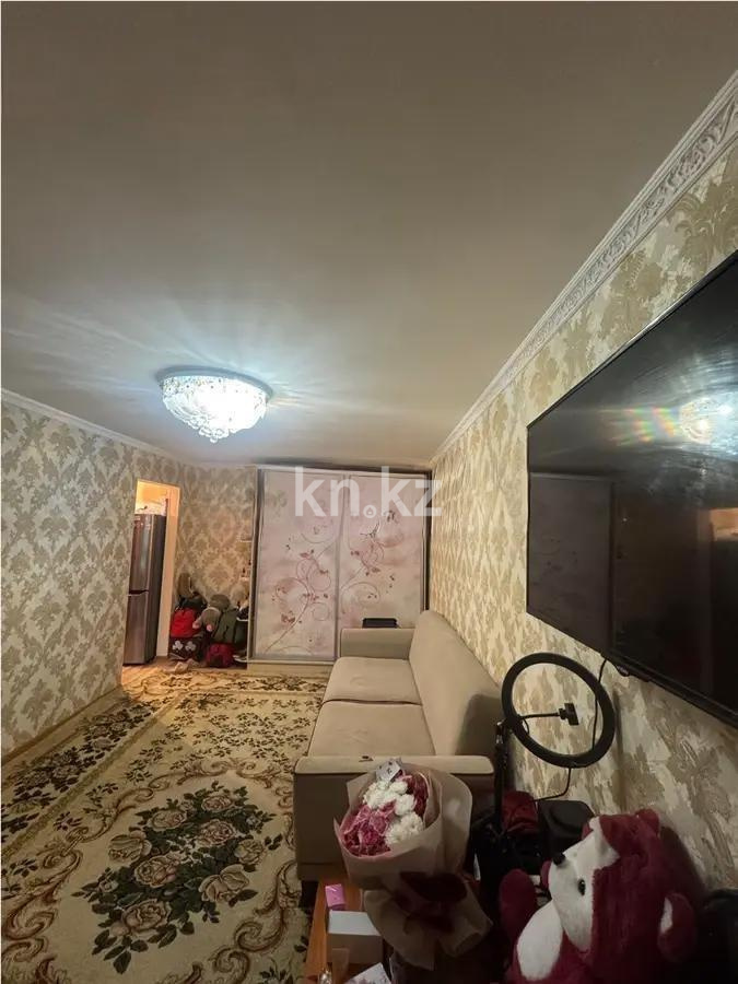 Продажа 1-комнатной квартиры, 35 м², мкр-н Таугуль, дом  39 - Продажа квартир в Алматы без посредников фото 1 из 4