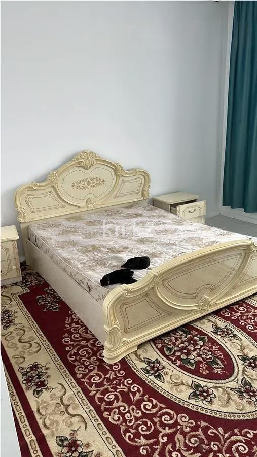 Продажа 1-комнатной квартиры, 43 м² в Астане