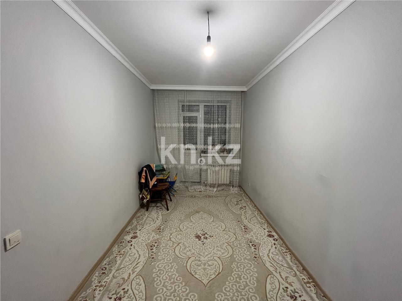 Продажа 2-комнатной квартиры, 55 м², ул. Маметовой в Астане - фото 3