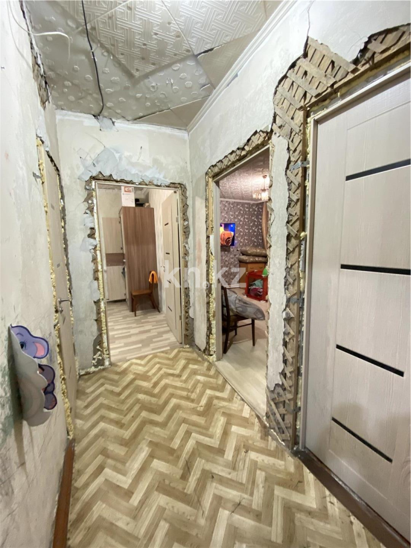 Продажа 3-комнатного дома, 53 м² в Караганде - фото 5