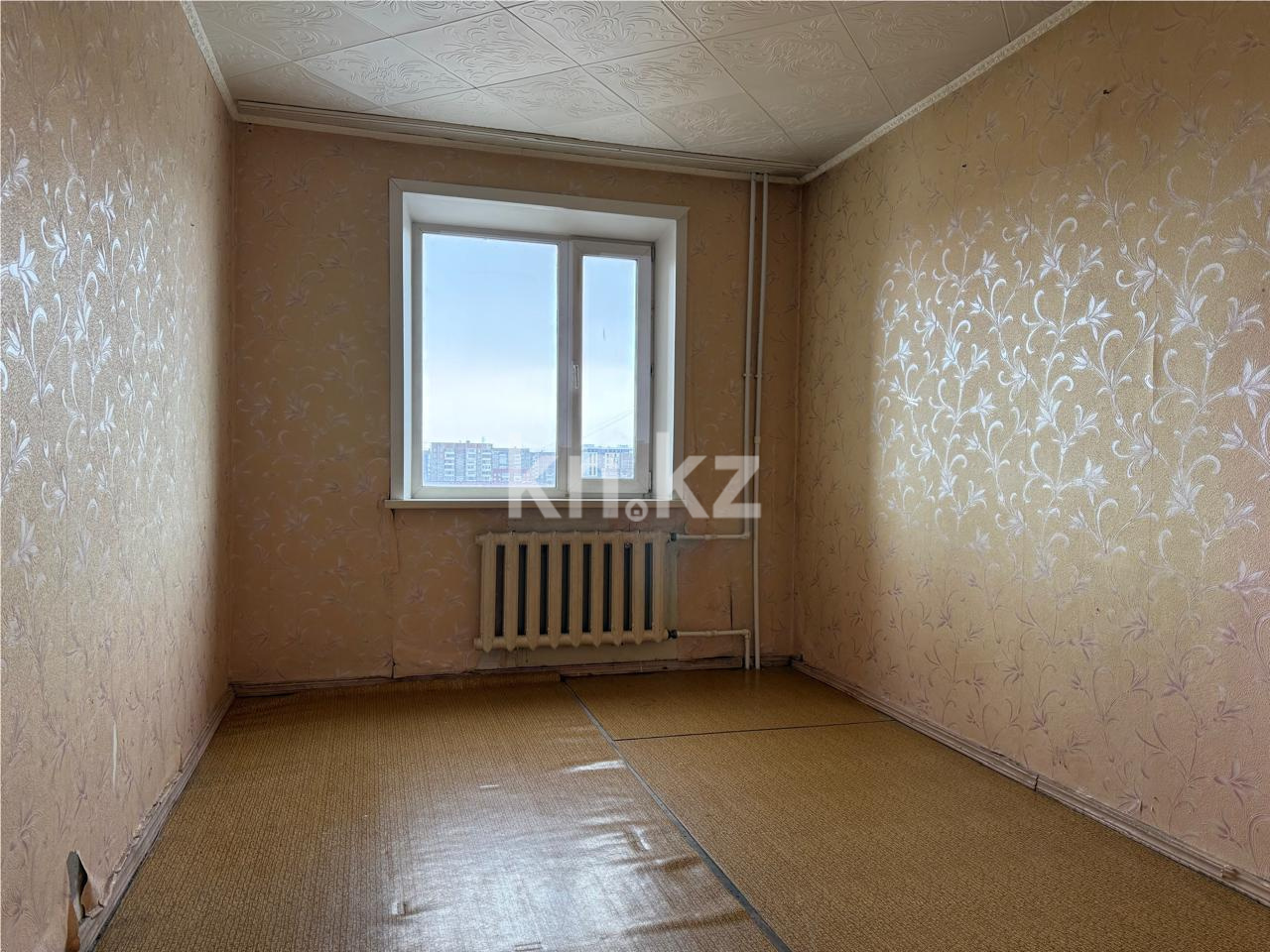 Продажа 3-комнатной квартиры, 64 м² в Караганде - фото 2