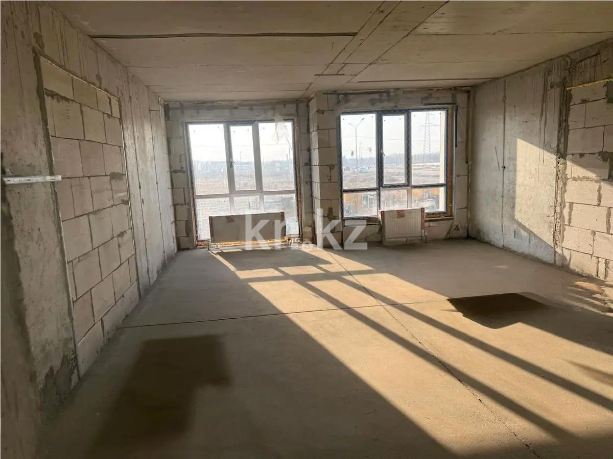 Продажа 1-комнатной квартиры, 37.9 м², пр. Алатау, дом  12а/1 - Продажа квартир в Алматы с фото фото 1 из 1