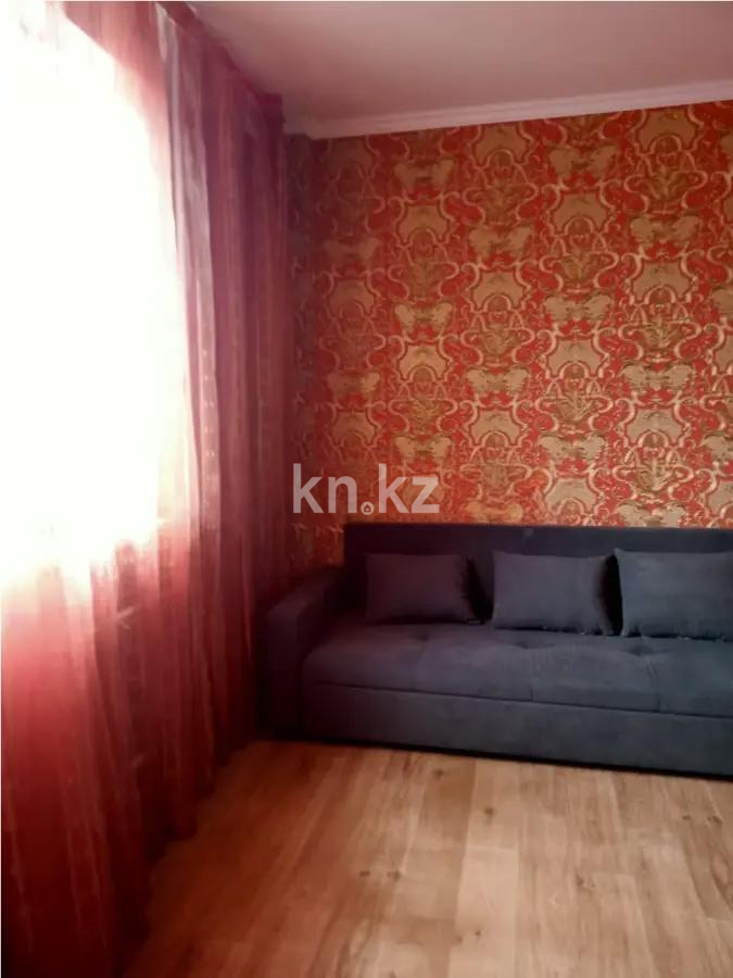 Продажа 1-комнатной квартиры, 34 м², ул. Сатпаева, дом  23 - Продажа  однокомнатных квартир в новостройках Астаны без посредников фото 1 из 2