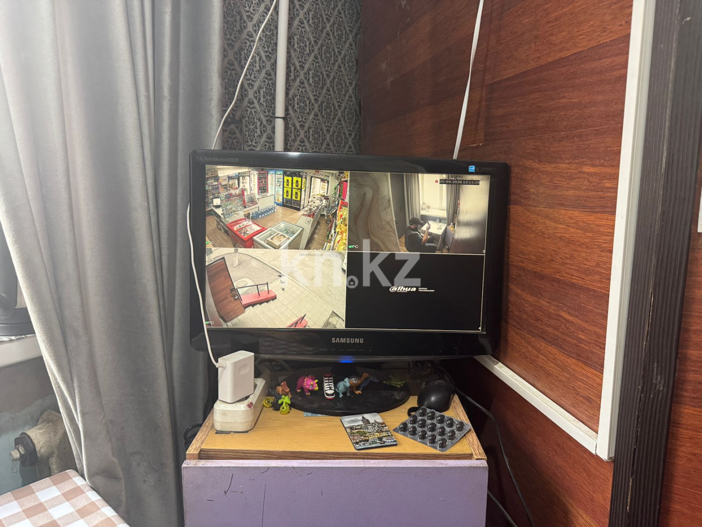 Продажа помещения, 119.5 м² - Продажа офисных и торговых помещений в Казахстане фото 6 из 9