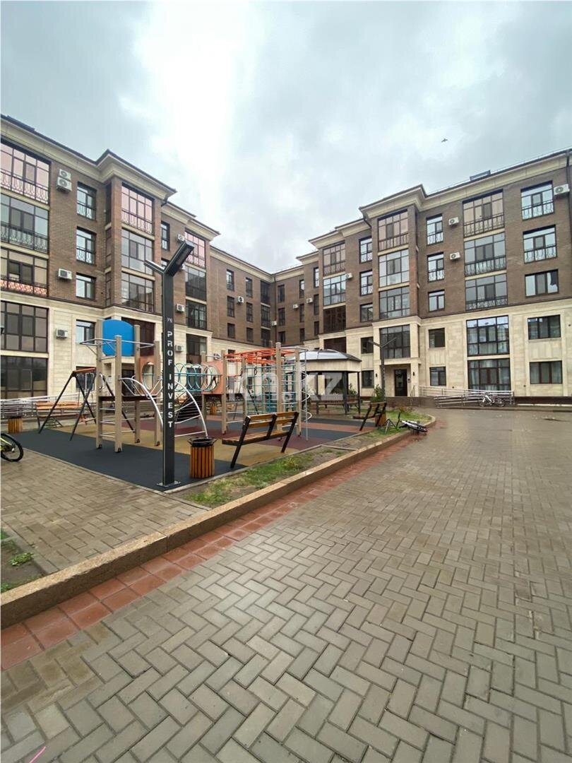 Продажа 3-комнатной квартиры, 112 м² в Караганде - фото 10