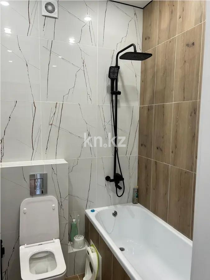 Продажа 3-комнатной квартиры, 83 м², ул. Бухар жырау, дом  27 в Астане - фото 4