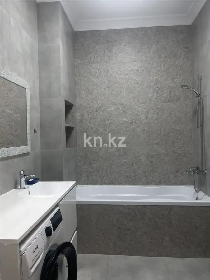 Продажа 1-комнатной квартиры, 42 м² в Астане - фото 4