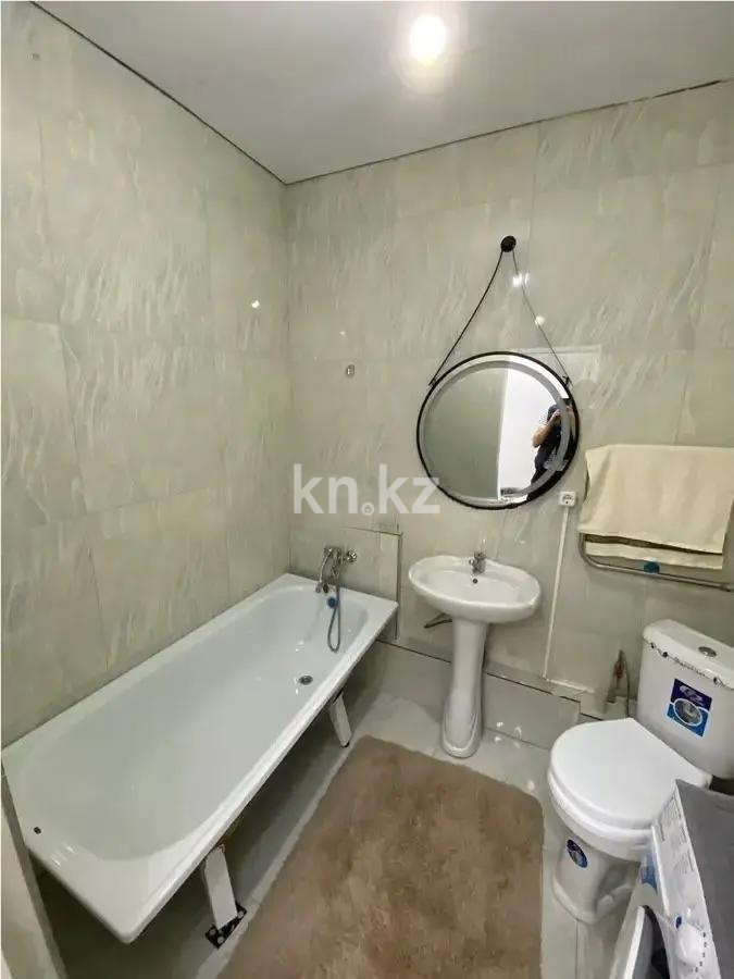 Продажа 1-комнатной квартиры, 40 м² - Продажа  однокомнатных квартир в новостройках Астаны - страница 3 фото 3 из 4