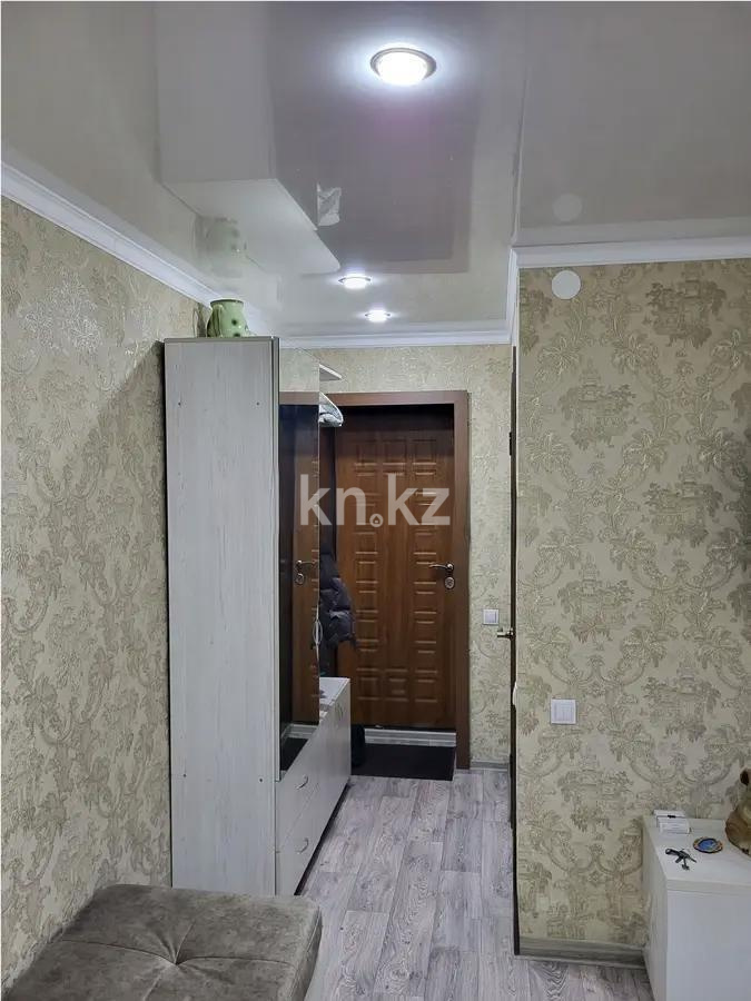Продажа 2-комнатной квартиры, 46 м², ул. Абая, дом  15 - Продажа квартир в Сарани фото 6 из 6