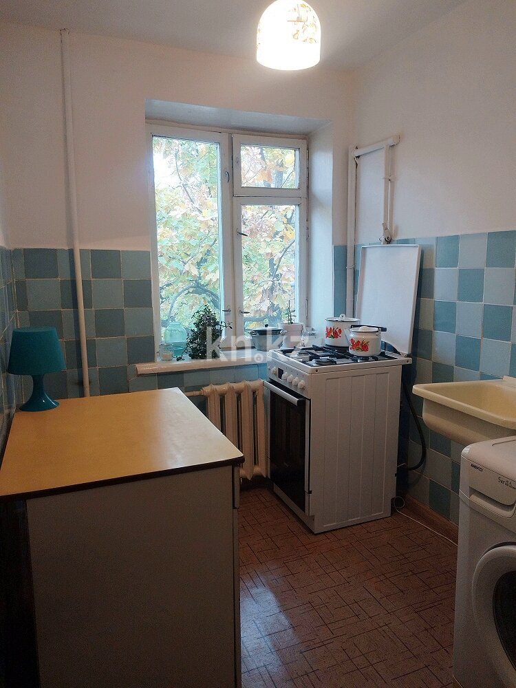Продажа 2-комнатной квартиры, 40 м² в Алматы - фото 6