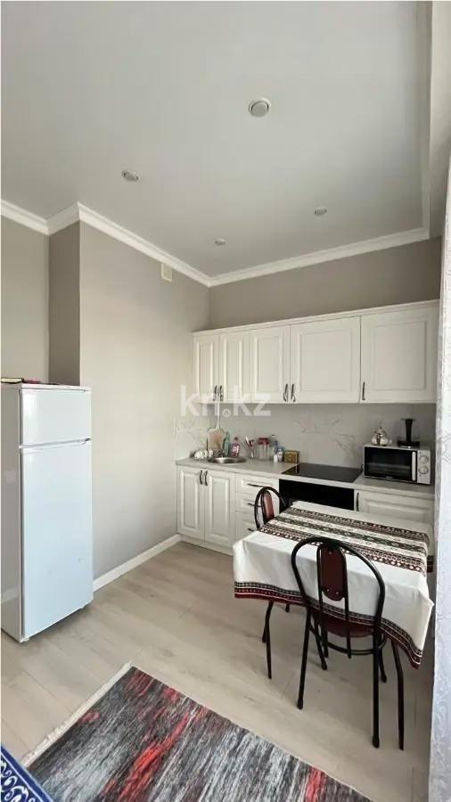 Продажа 1-комнатной квартиры, 36.2 м² в Астане - фото 2