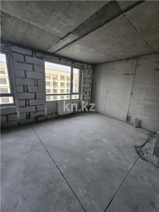 Продажа 1-комнатной квартиры, 38 м² в Алматы