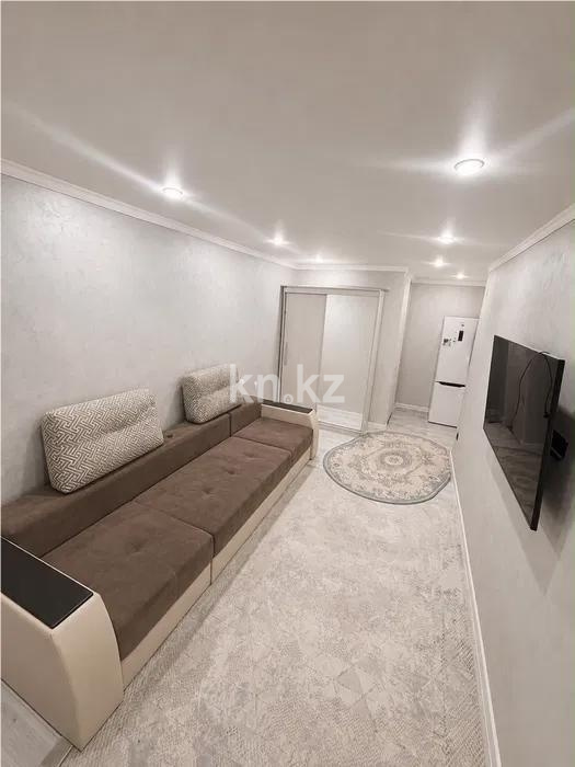 Продажа 1-комнатной квартиры, 35 м² в Алматы - фото 2