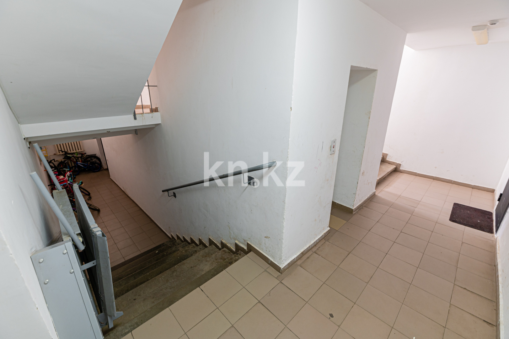 Аренда 2-комнатной квартиры, 50 м² - Аренда квартир помесячно в Казахстане фото 6 из 7