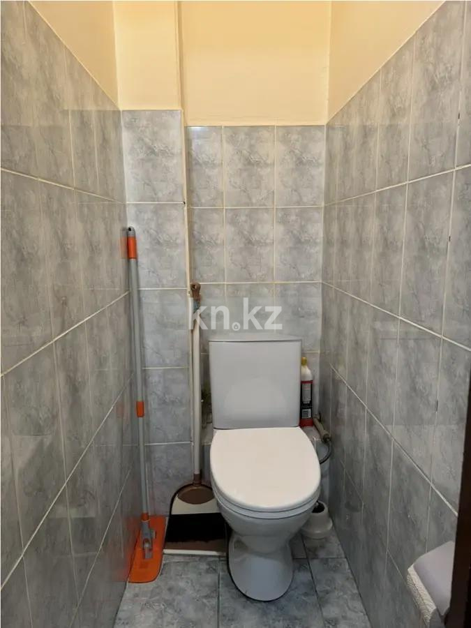 Продажа 2-комнатной квартиры, 48.6 м², ул. Керуентау, дом  16 - Продажа  двухкомнатных квартир в Алматы без посредников с фото фото 5 из 5