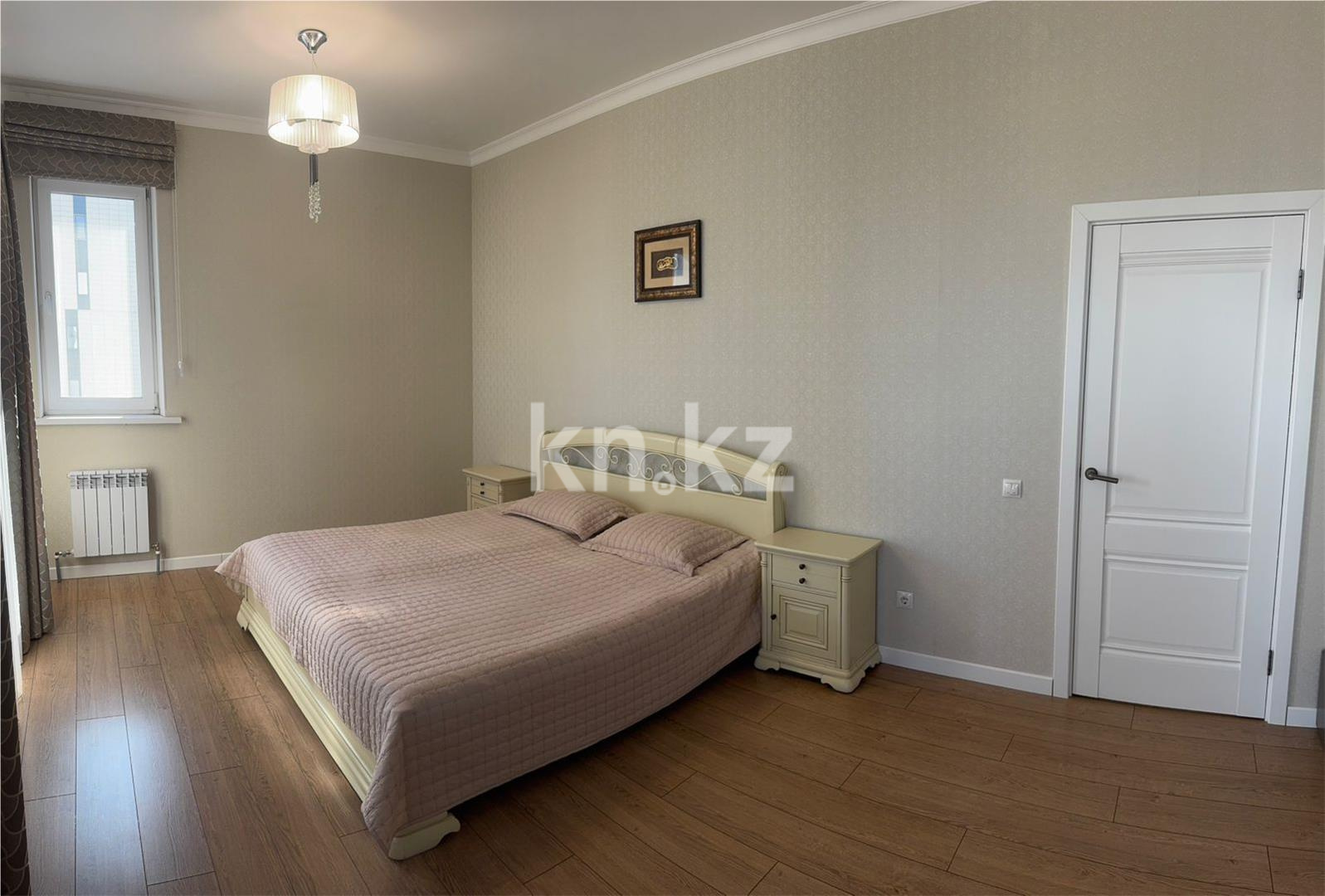 Продажа 3-комнатной квартиры, 88.4 м² - Продажа квартир в р-не Есиль Астаны - страница 2 фото 5 из 8