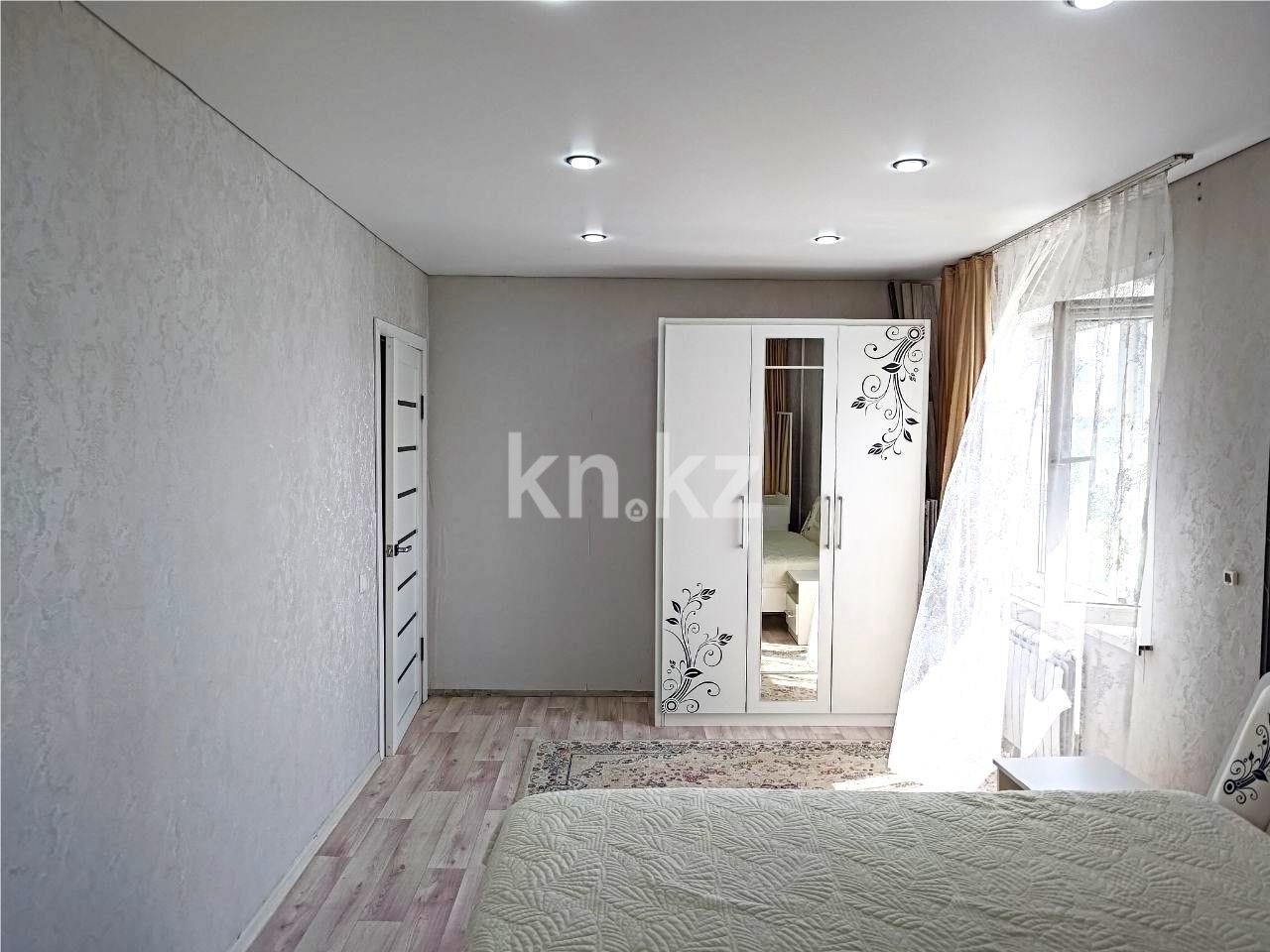 Продажа 2-комнатной квартиры, 43 м² в Караганде - фото 2