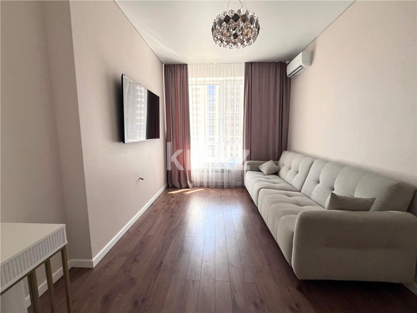 Продажа 2-комнатной квартиры, 62 м² в Караганде - фото 16