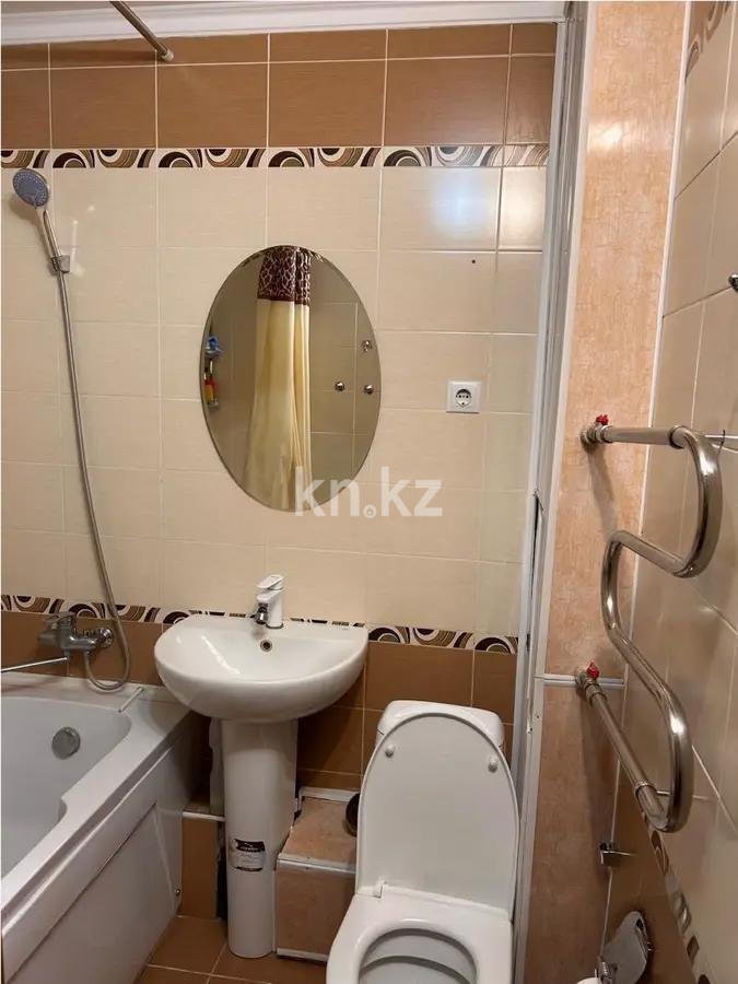 Продажа 1-комнатной квартиры, 33 м² в Алматы - фото 3