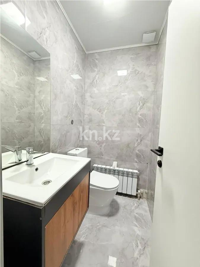 Продажа 2-комнатной квартиры, 48 м², ул. Журавлева, дом  26 - Продажа квартир в Казахстане фото 5 из 6