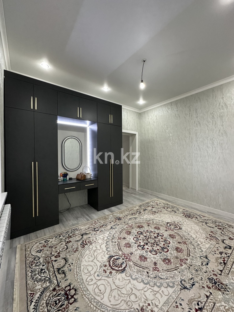 Продажа 5-комнатного дома, 214 м² в Шымкенте - фото 4