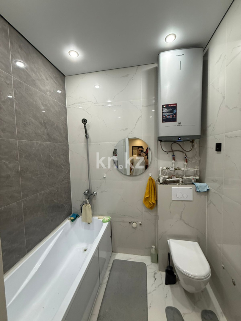 Продажа 3-комнатной квартиры, 91 м² в Караганде - фото 8