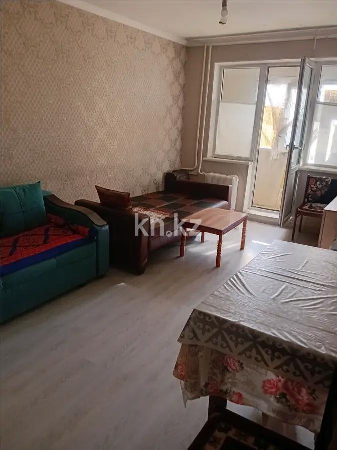 Продажа 1-комнатной квартиры, 32 м², ул. Розыбакиева, дом  208 в Алматы