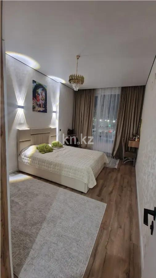 Продажа 3-комнатной квартиры, 70 м² - Продажа недвижимости в Казахстане фото 2 из 6