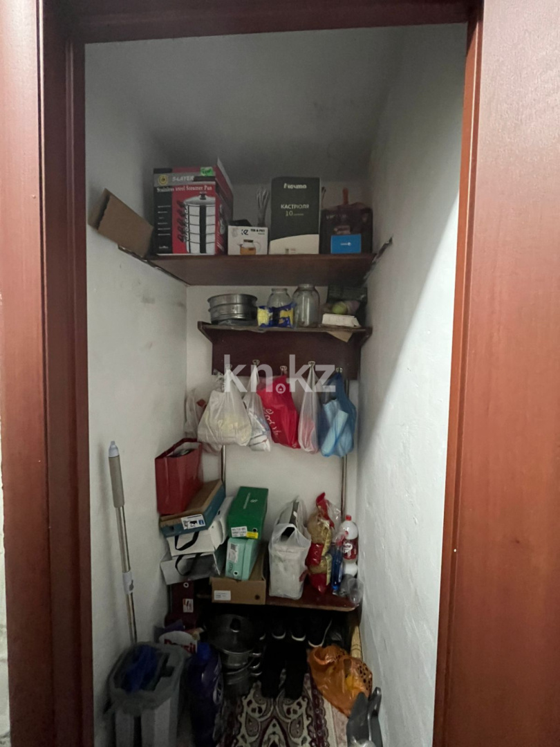 Продажа 2-комнатной квартиры, 44 м² в Караганде - фото 6