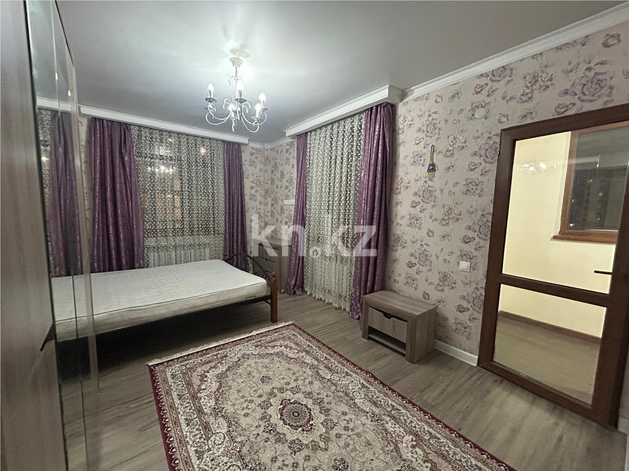 Продажа 3-комнатной квартиры, 82.9 м², ул. Нуршайыкова в Астане - фото 4
