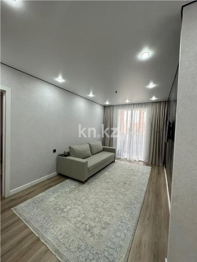 Продажа 2-комнатной квартиры, 60 м², ул. Калдаякова, дом  26/1 - Продажа квартир в Казахстане фото 1 из 5